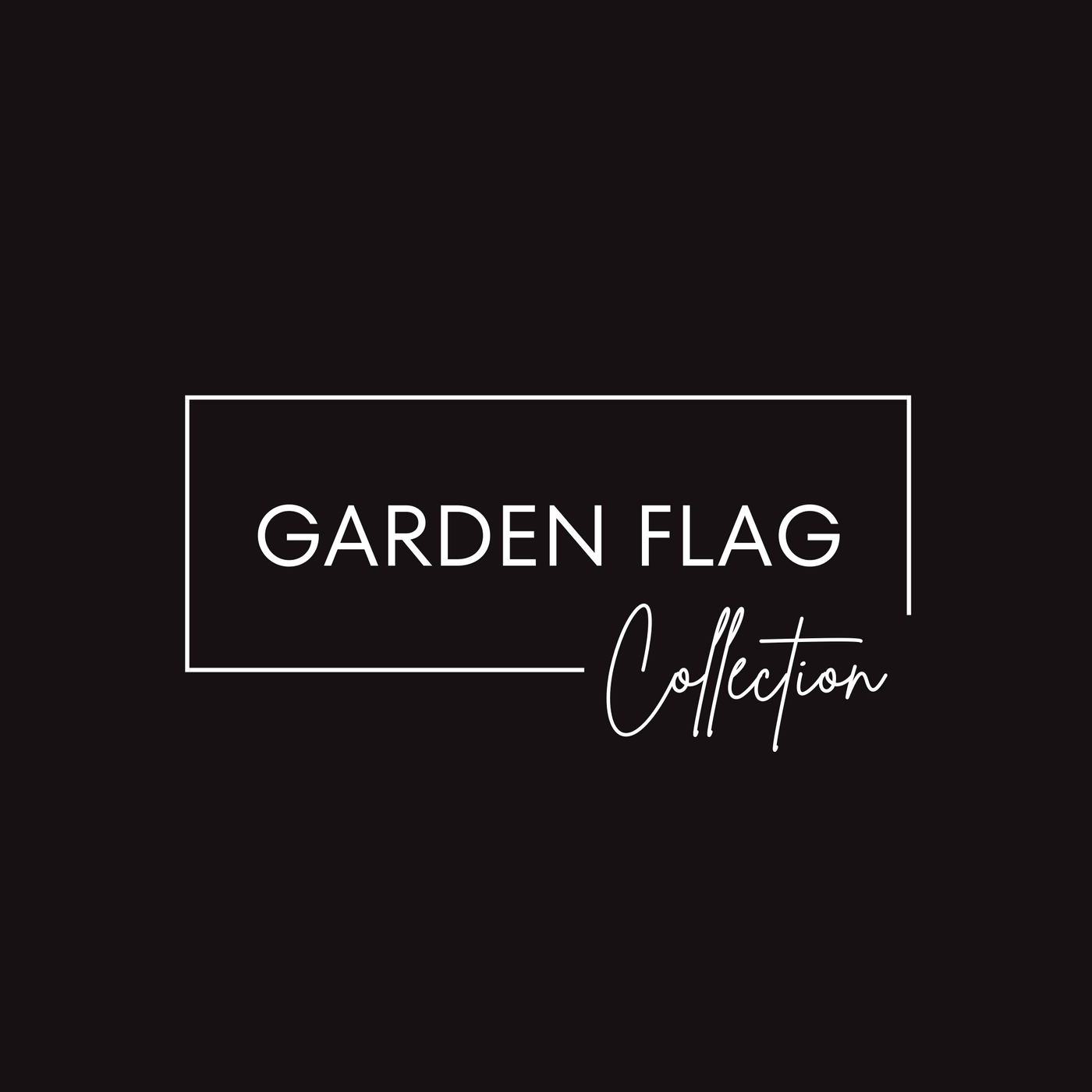 Garden Flags