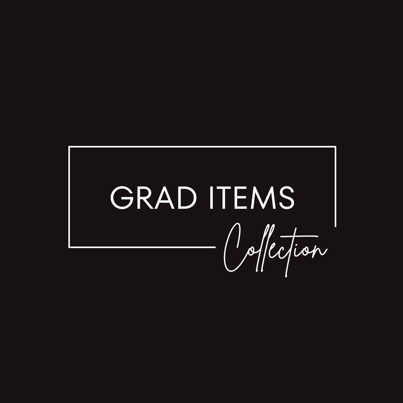 Grad Items