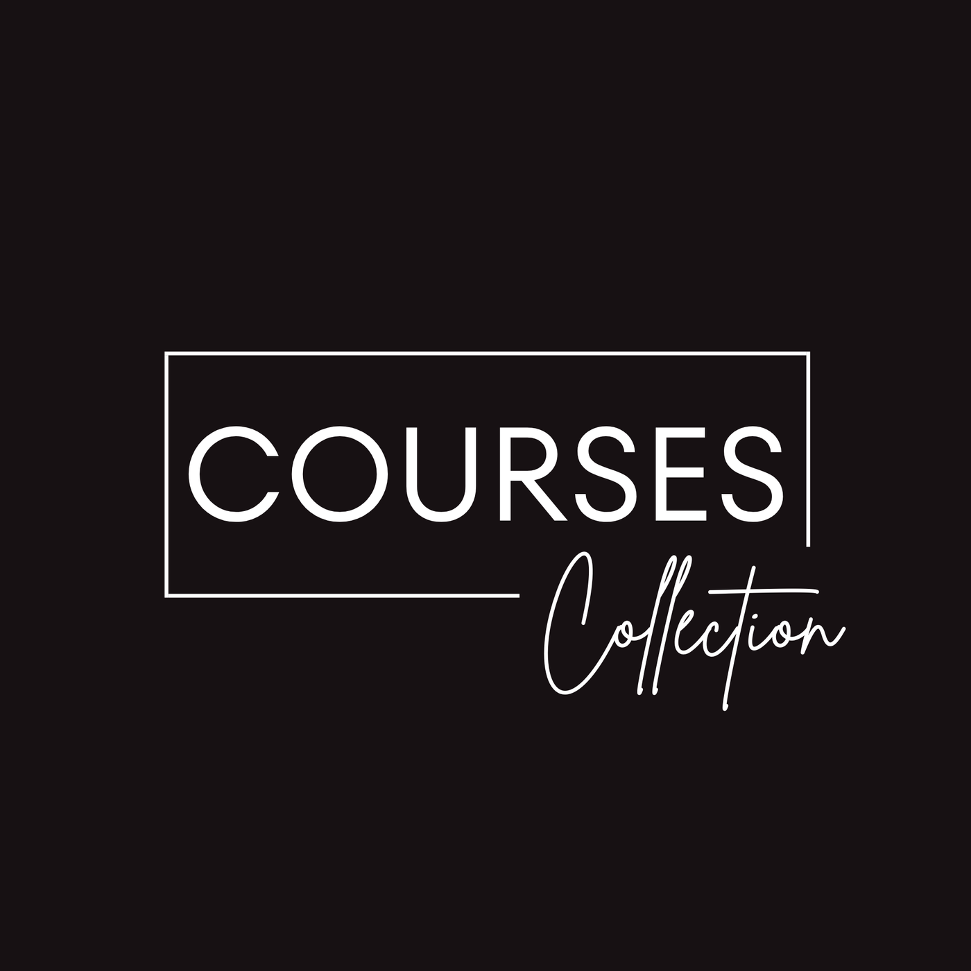 Courses