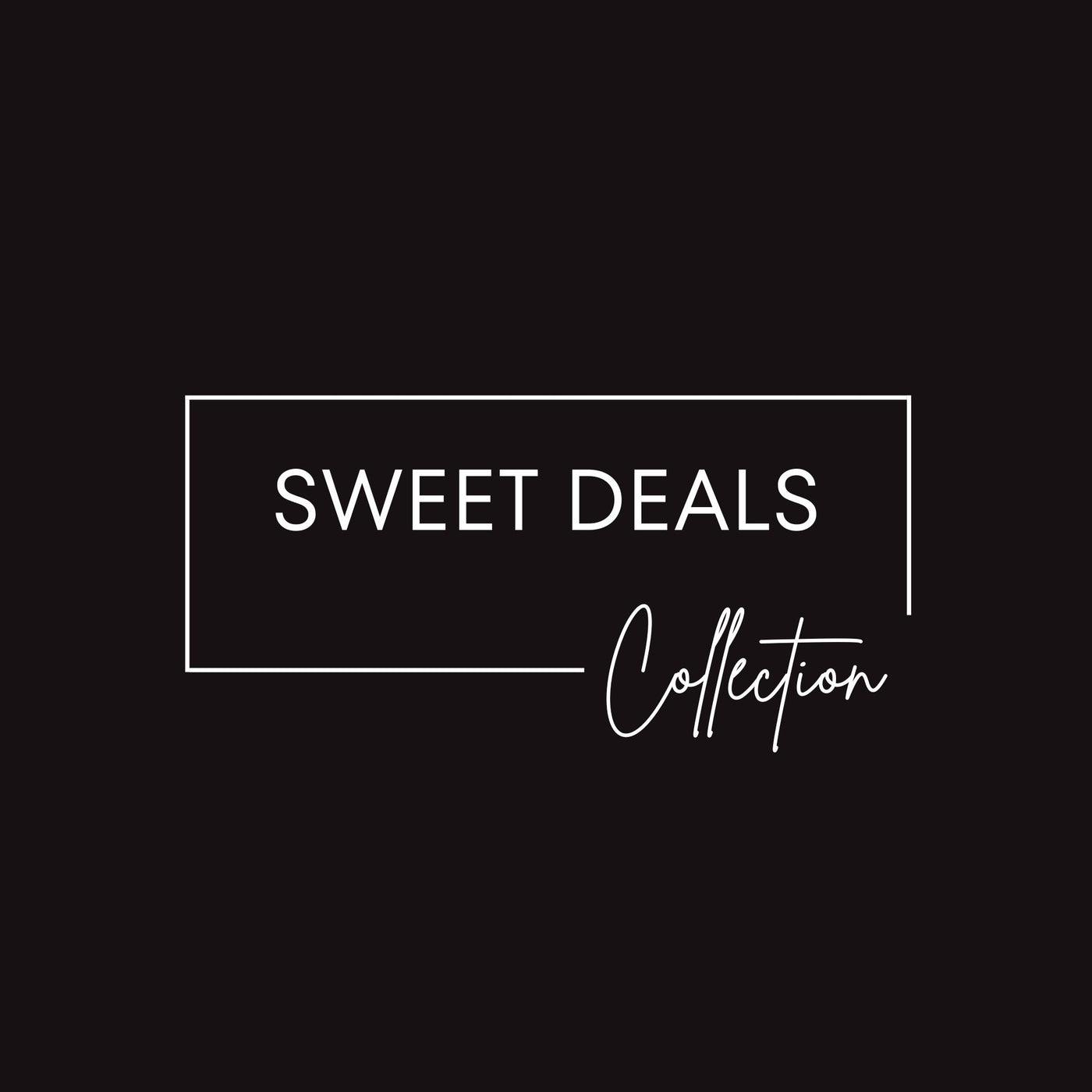 Sweet Deals 2023