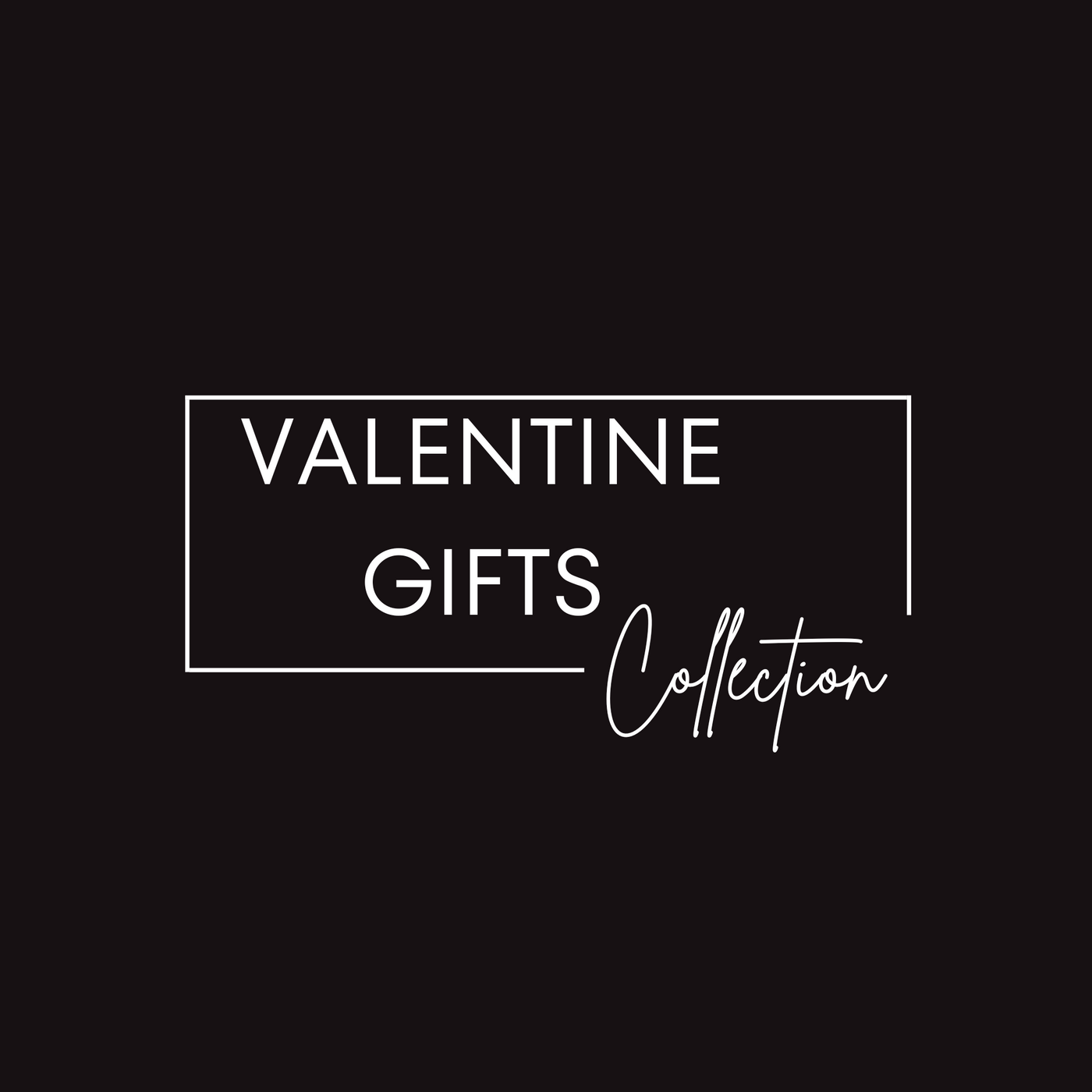 Valentine Gift Ideas