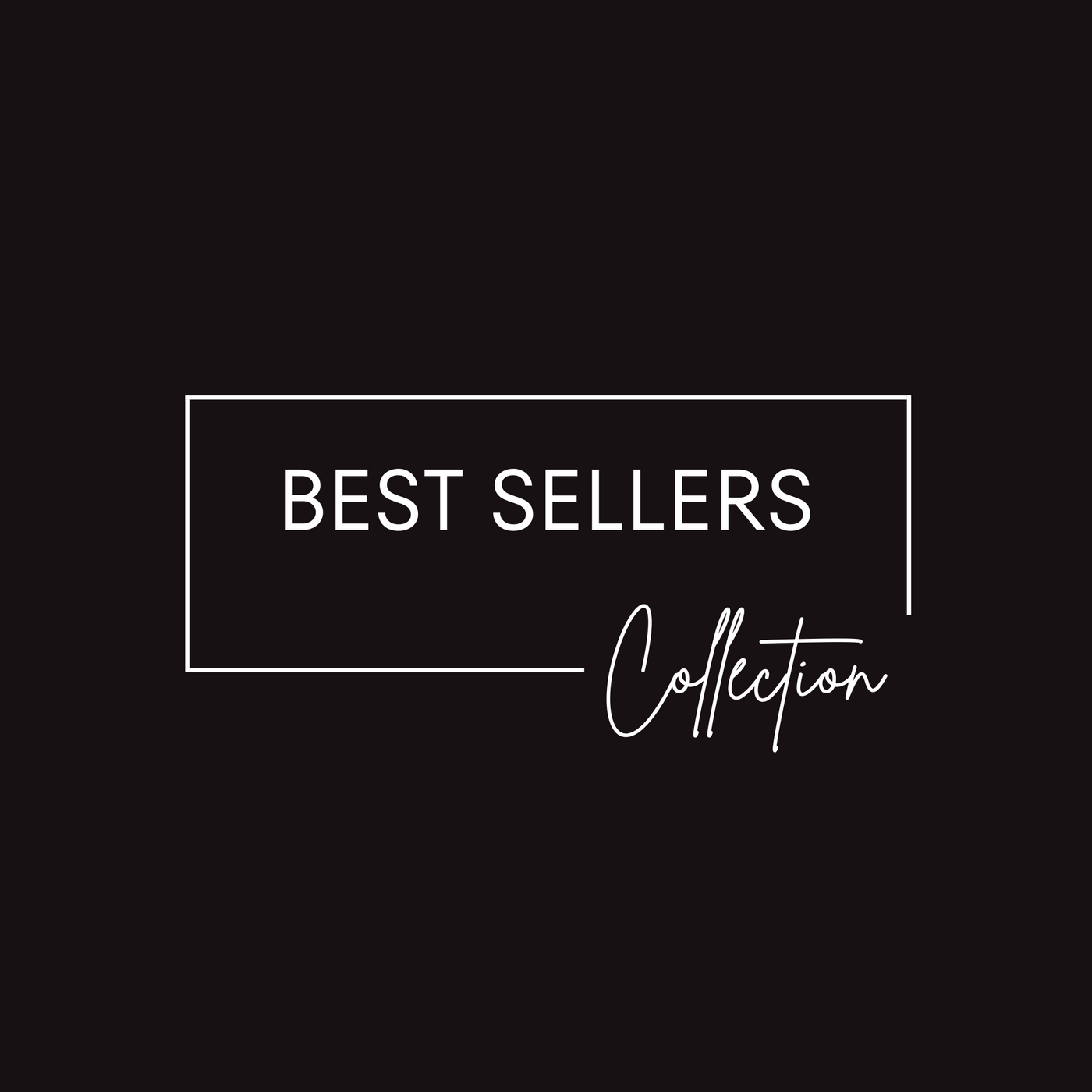 Best Sellers