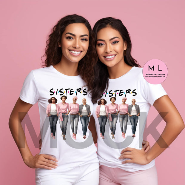 Sisters - Survivors Bundle