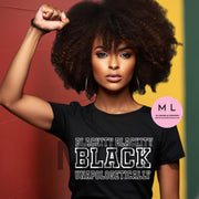 Black History 2024 SVG PNG BUNDLE