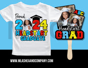 CANVA Kinder Grad Bundle T-Shirt (Templates)