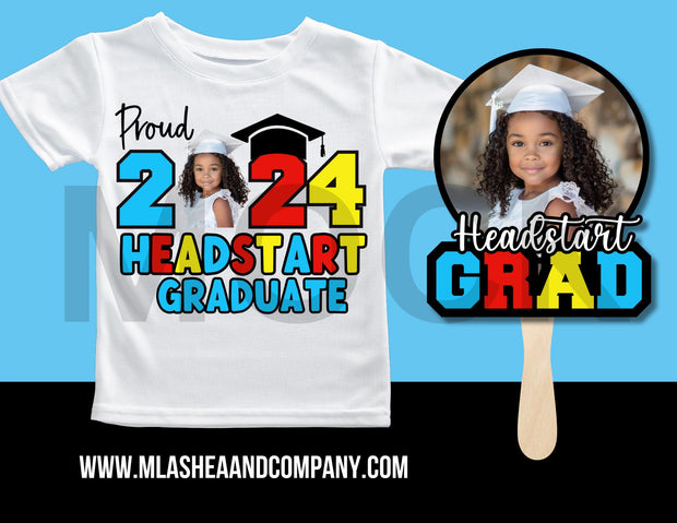 CANVA Kinder Grad Bundle T-Shirt (Templates)