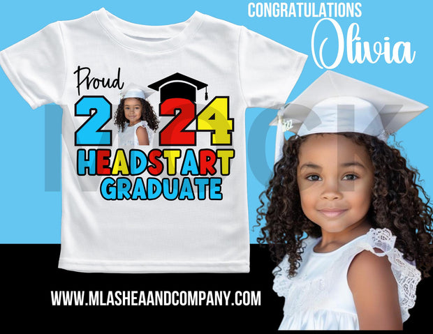 CANVA Kinder Grad Bundle T-Shirt (Templates)