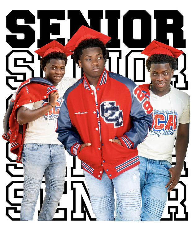 Photoshop Senior Stacked