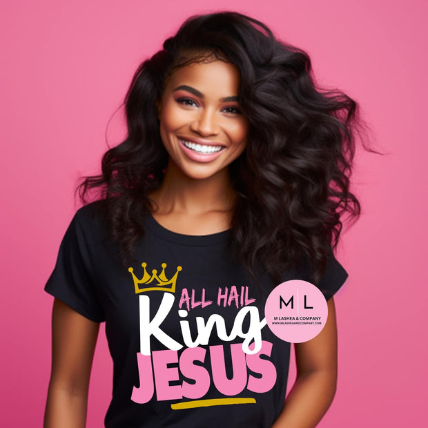 Christian Tees