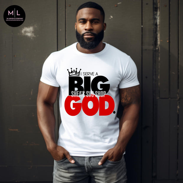 Christian Tees