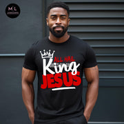 Christian Tees