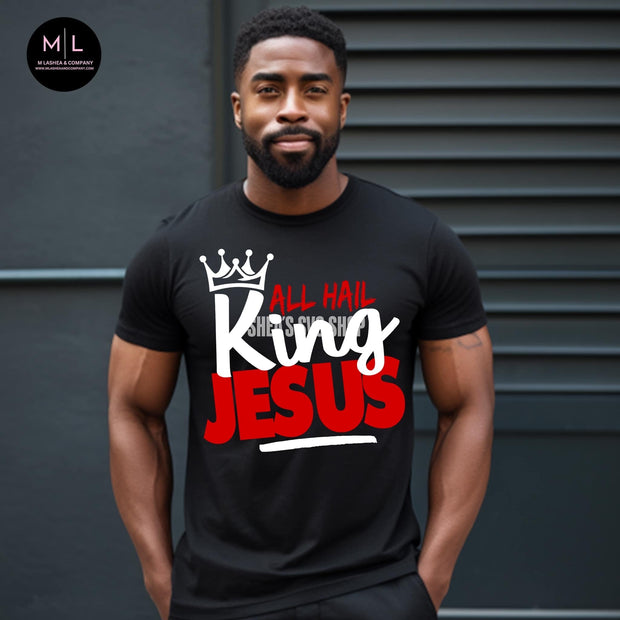 Christian Tees