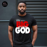 Christian Tees