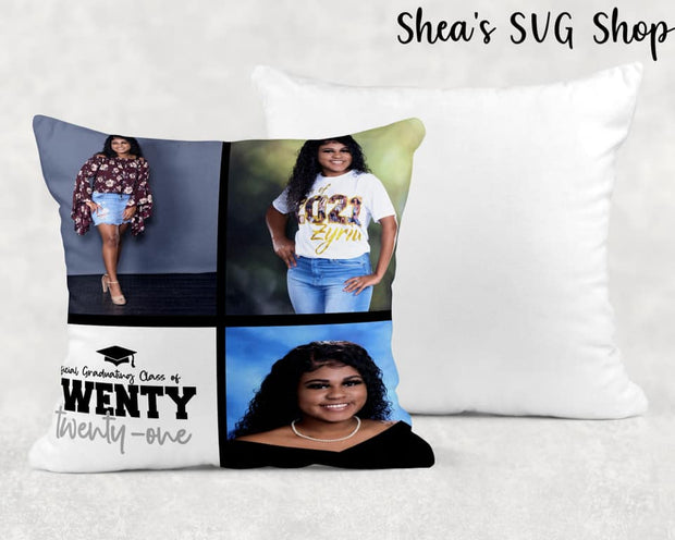 PILLOWCASE SVG Bundle/Templates