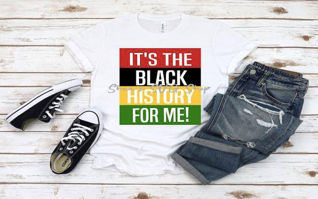 Black History 2 SVG Bundle