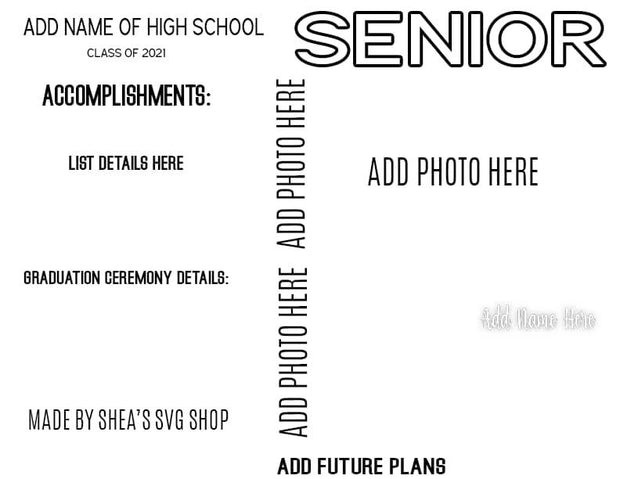 Senior Magazine 3 PSD Bundle