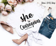 She is SVG Bundle