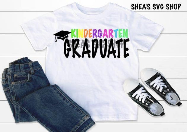 Grad Mini SVG Bundle