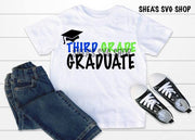 Grad Mini SVG Bundle