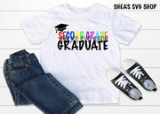 Grad Mini SVG Bundle