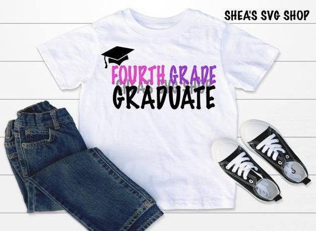 Grad Mini SVG Bundle