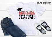 Grad Mini SVG Bundle