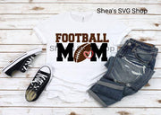 Sports Mom Retired SVG Bundle