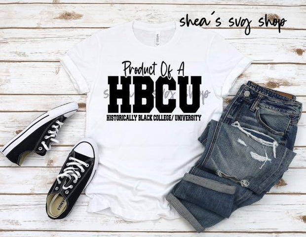 HBCU SVG Bundle