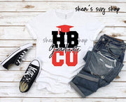 HBCU SVG Bundle