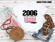 Mama SVG Bundle