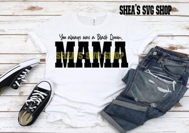 Dear Mama SVG Bundle