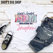 Mom PNG Bundle