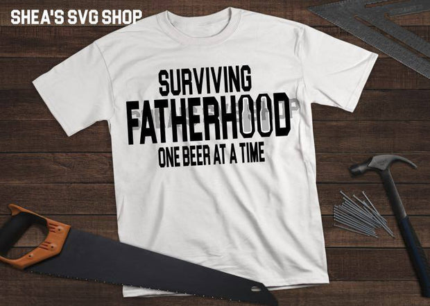 DAD 21 SVG BUNDLE