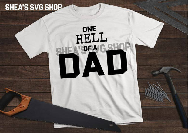 DAD 21 SVG BUNDLE