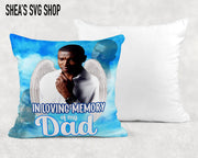 Male Memorial PNG  Bundle