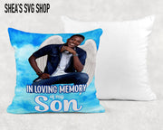 Male Memorial PNG  Bundle