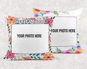 Pillows for Mom PNG Bundle 2022