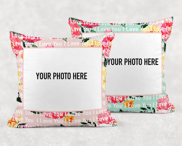 Pillows for Mom PNG Bundle 2022