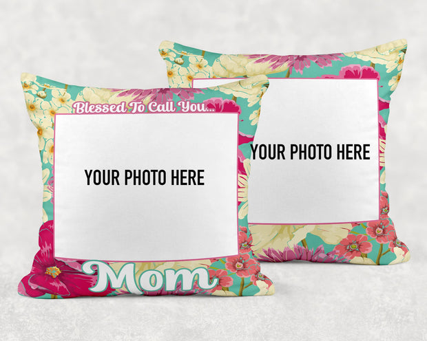 Pillows for Mom PNG Bundle 2022