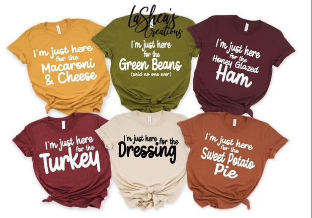 Thanksgiving SVG Bundle