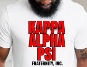 KAPPA ALPHA 2023 SVG Bundle