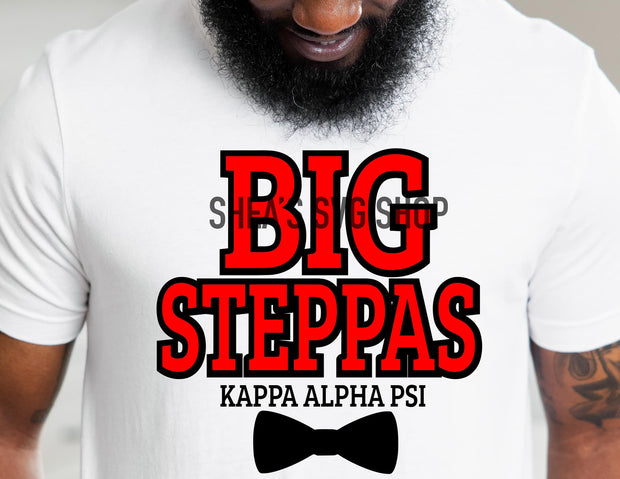 KAPPA ALPHA 2023 SVG Bundle