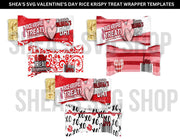 Mega Valentine’s Treat Box Bundle