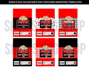 Mega Valentine’s Treat Box Bundle