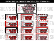 Mega Valentine’s Treat Box Bundle