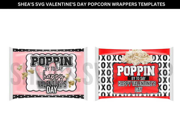 Mega Valentine’s Treat Box Bundle