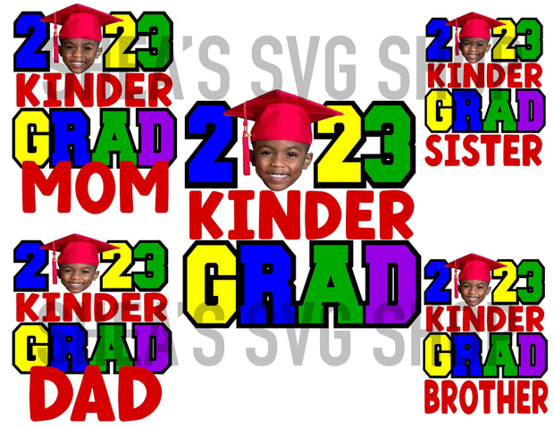 2023 Kinder Family