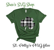 St Patrick SVG & PNG Bundle