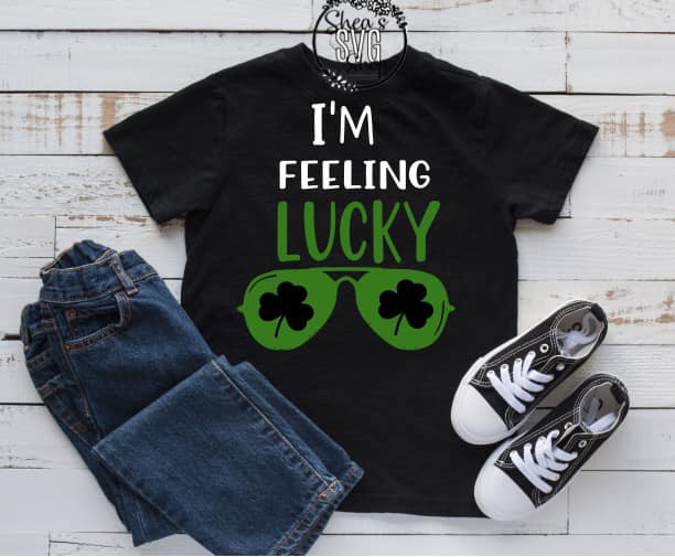 St Patrick SVG & PNG Bundle