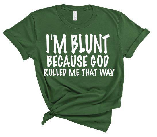 4/20 National Weed Day Shirt - M LaShea & Company